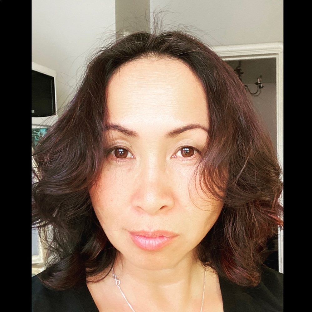 Meet your Posher, Siriluck aey